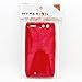 Hyperion Motorola Droid RAZR MAXX 4G Matte Red TPU Case (Retail Packaging)