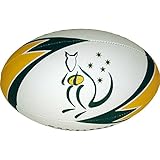 Australia Mini Rugby Ball