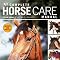 Livro Complete Horse Care Manual De Colin Vogel (Inglês - Capa Dura