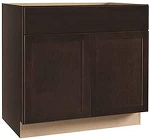 Amazon.com: CONTINENTAL CABINETS Kitchen CABINETS 2487118 ...
