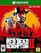 Red Dead Redemption 2   Xbox One primary