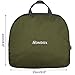 Homdox 35L Ultra Lightweight Hiking Daypack, Foldable Packable Backpack Durable Outdoor Sport Camping Travel Backpack for Men and Women