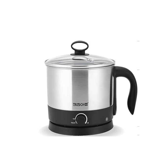 KITCHEN ART Electric Kettle KT 1550 Ramen Ramyun pot instant noodles