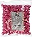 Candy Shop Pink 1-Inch Gumballs with a Twist of Strawberry Flavor (3 POUND)