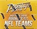 2019 Panini PRESTIGE Football Series Unopened Blaster Box of Packs with One Autograph or EXCLUSIVE Memorabilia and 8 Rookie Cards in EACH Box
