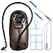 Hydration Water Bladder Reservoir BPA Free FDA Approved and Taste Free for Backpacking, Biking, Hiking and Camping