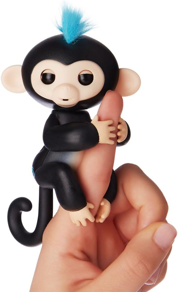 Interactive Baby Monkey 