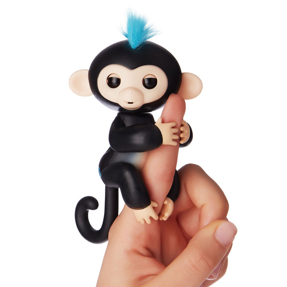 candi fingerling