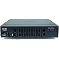 Cisco ISR4351/K9 ISR 4351 (3GE.3NIM.2SM.4G FL) (Renewed)