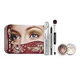 BareMinerals Bare Tutorials Starlit Eyes (Starlit Set)