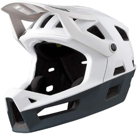 ixs mtb helmet