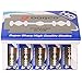 Dorco ST300 Platinum Extra Double Edge Razor Blades 1000 Blades