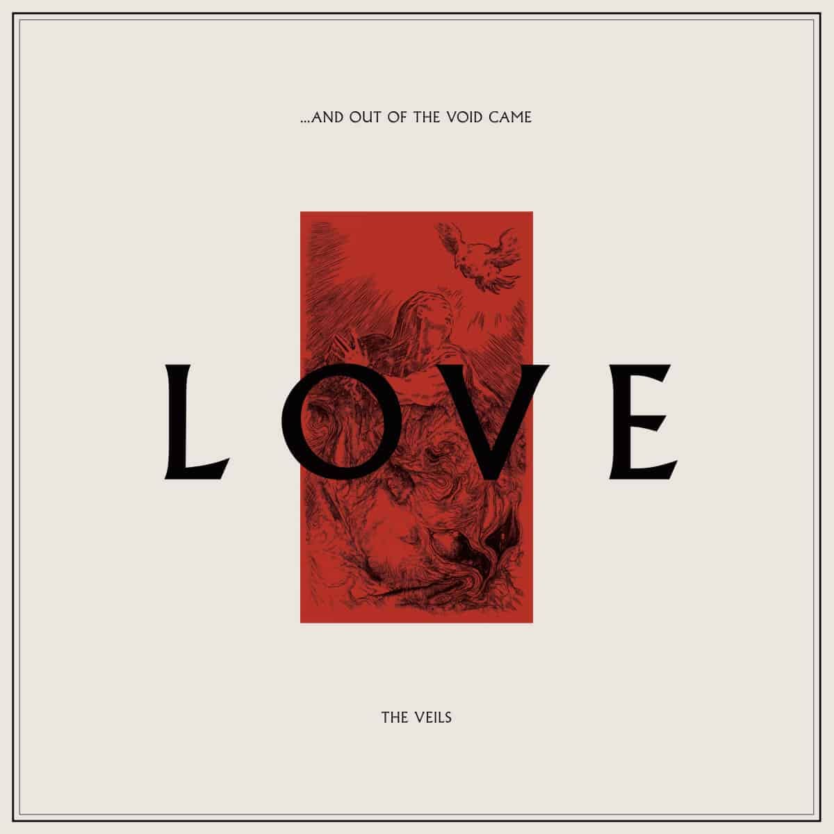 Photo 1 of ...and Out Of The Void Came Love