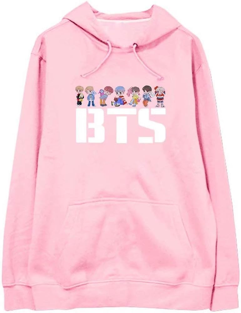 bts merch hoodie jimin