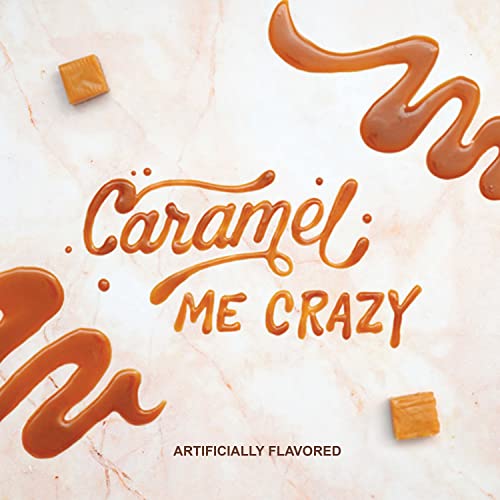DUNKIN’ CARAMEL ME CRAZY FLAVORED GROUND COFFEE, 11 OUNCES