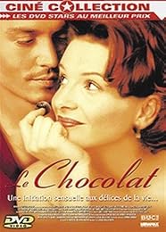 Le Chocolat - Edition Simple