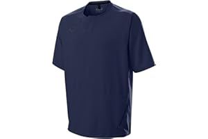 EvoShield Youth Impak Short Sleeve Bp Baseball Training Jacket - Discontinued Style