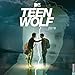 Teen Wolf 2018 Wall Calendar