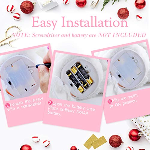 4 MORDUN+Talking+Unicornio+Birthday+Interactive