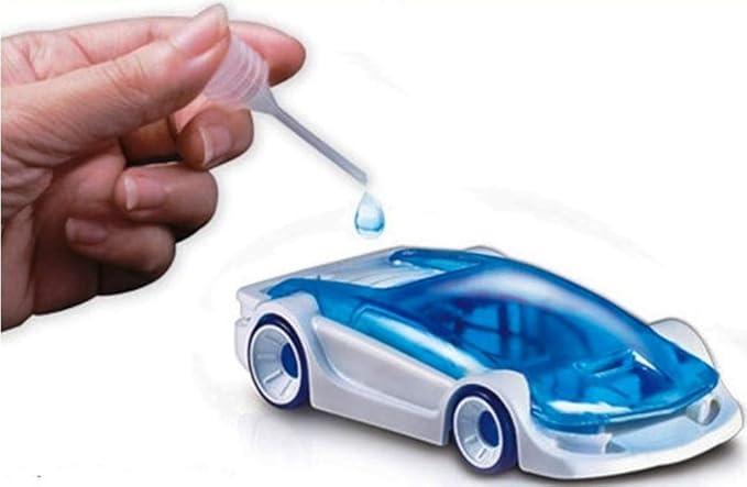 water car toy