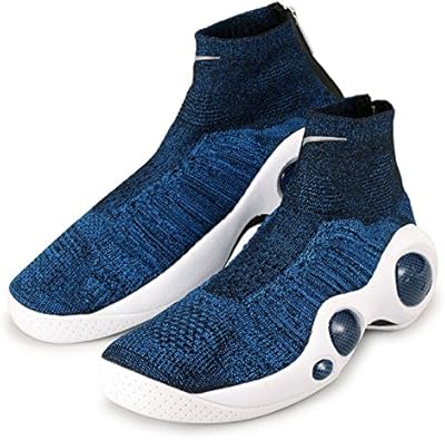 nike flight bonafide military blue