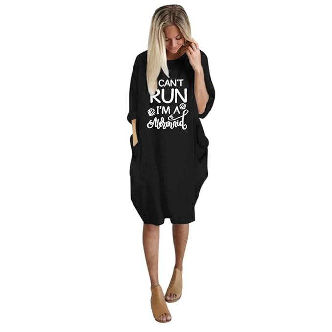 oversized maxi jumper dress