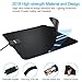 HDTV Antenna,[Newest 2019] Indoor Digital Amplified TV Antennas 120 Miles Range Amplifier Signal Booster for 4K HD 1080P VHF UHF Freeview Local Channels –16.5 ft Coax Cable Support All TV's