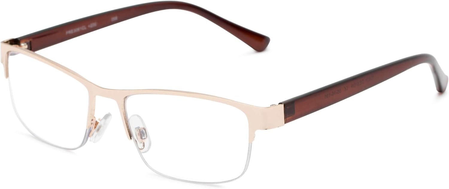 multifocal computer reading glasses
