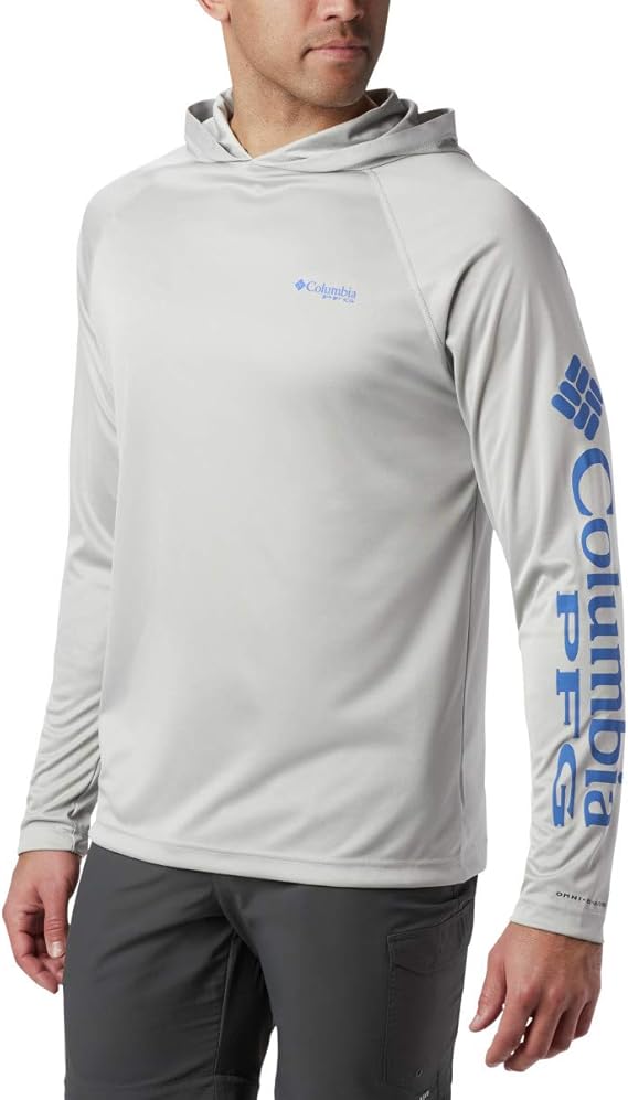 columbia sun protection hoodie