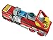Matchbox Super Blast Fire Truck Vehicle