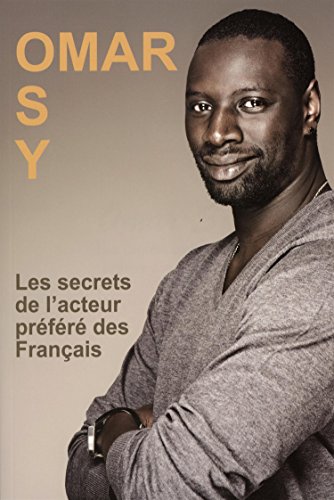 Omar Sy: les secrets de l'acteur préféré des Français
