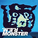 Monster 25th Anniversary (Expanded Edition) [5 CD + Blu-ray]