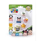 Disney Tsum Tsum Series 3 4Pk