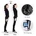 Skyfoot's Height Increase Insole, Heel Lifts for Shoes, Gel Lift Inserts for Men and Women (Large-0.6