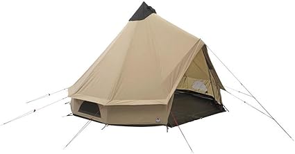 robens self inflating mattress