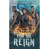 For the Reign (For the Blood)