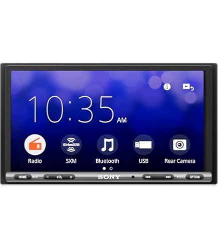 Amazon.com: KENWOOD DMX40S Digital Car Stereo (50W x 6-Ch), Apple