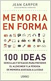 Memoria en forma (Spanish Edition) by 