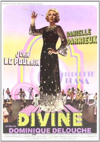 Divine