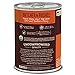 Castor & Pollux Organix Grain Free Butcher & Bushel Organic Chicken Wing & Thigh Dinner in Gravy Adult Canned Dog Food, 12.7-oz case of 12