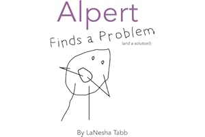Alpert Finds a Problem (and a solution!)