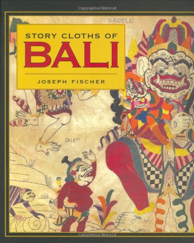 Costumes City Bali - Story Cloths of