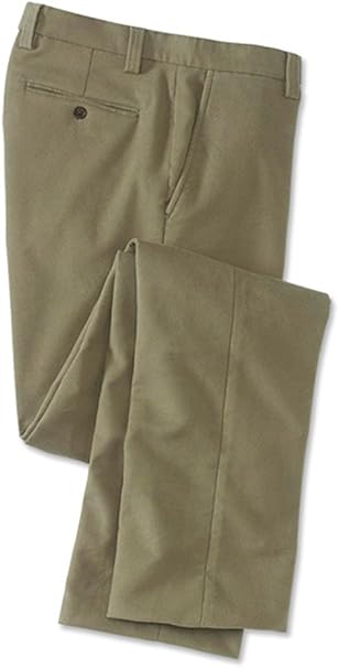 orvis cargo pants