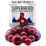 Mega Marbles (Super Hero)