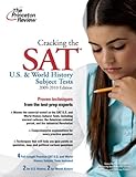 Princeton US and World History Prep
