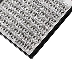 Dedila 8-22mm to Choose 20D Individual False