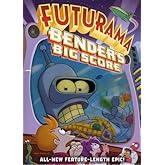 Futurama: Bender's Big Score