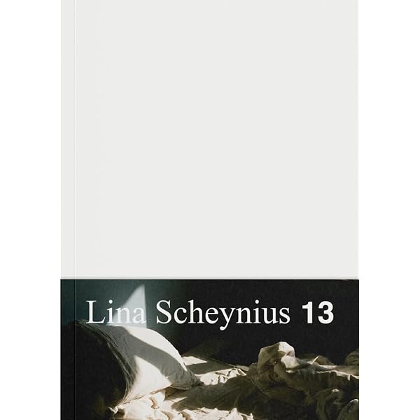 Amazon.com: Lina Scheynius: Book 14: 9782365680820: Scheynius