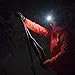 Black Diamond Storm Headlamp, Aluminum