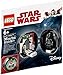 Lego Darth Vader Anniversary Pod Polybag 5005376, 36pcs